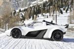 KTM X-Bow Stratosferica 2011 года